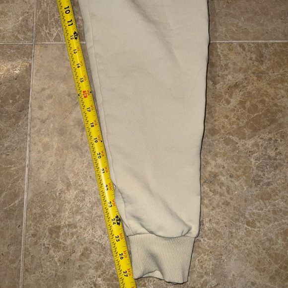 Authentic Men’s Gazzarrini Sweatpants - Picture 4 of 5